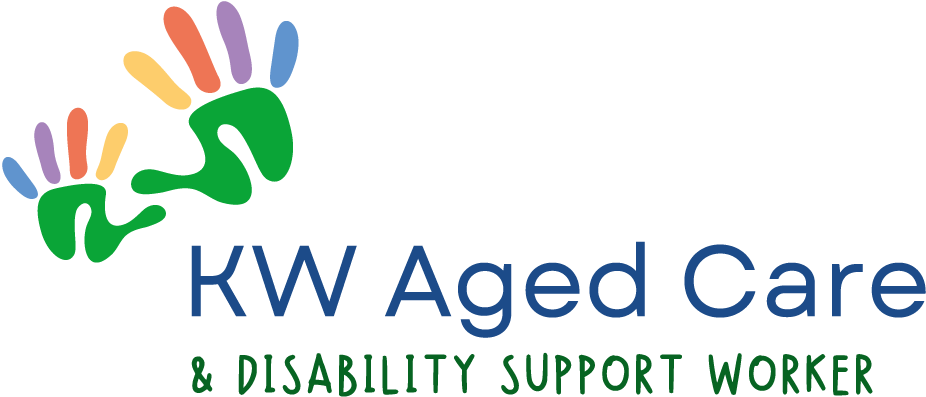 KW Aged Care Logo